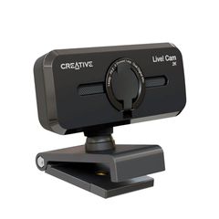Creative - Live! Cam Sync 2K QHD v3 Webcam / Computers