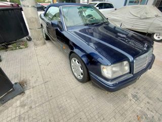Mercedes-Benz E 200 1995 SPORT-LINE-thumb-1