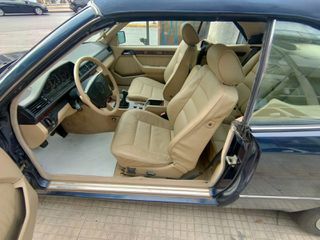 Mercedes-Benz E 200 1995 SPORT-LINE-thumb-2