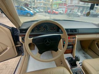 Mercedes-Benz E 200 1995 SPORT-LINE-thumb-3