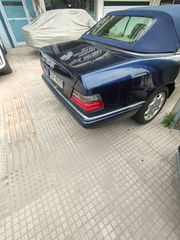 Mercedes-Benz E 200 1995 SPORT-LINE-thumb-4