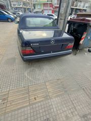 Mercedes-Benz E 200 1995 SPORT-LINE-thumb-5