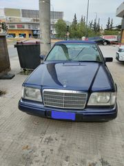 Mercedes-Benz E 200 1995 SPORT-LINE-thumb-6