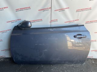 NISSAN MICRA K12 CABRIO ΠΟΡΤΑ ΕΜΠΡΟΣ ΑΡΙΣΤΕΡΑ 2002-2011