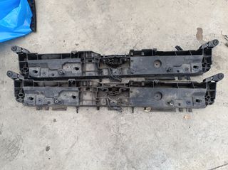 ΜΕΤΩΠΗ ΑΝΩ ΓΙΑ RENAULT CAPTUR '13-'17 ΚΩΔΙΚΟΣ 625003860R.ΠΡΟΣΟΧΗ Η ΤΙΜΗ ΕΙΝΑΙ ΕΝΔΕΙΚΤΙΚΗ!!!
