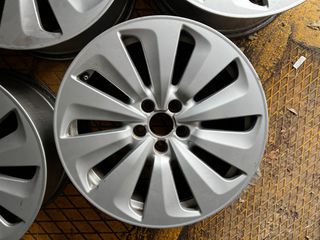 AUDI Ζάντες 8x18 ΓΝΗΣΙΕΣ AUDI 5x112 ET28-thumb-3