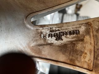 AUDI Ζάντες 8x18 ΓΝΗΣΙΕΣ AUDI 5x112 ET28-thumb-6