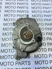 VESPA GTS 250 300 ΓΝΗΣΙΟ ΚΑΠΑΚΙ ΒΟΛΑΝ ΜΕ ΑΝΤΛΙΑ ΝΕΡΟΥ - MOTO PARTS