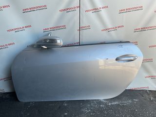 MERCEDES-BENZ SLK R 171 ΠΟΡΤΑ ΕΜΠΡΟΣ ΑΡΙΣΤΕΡΑ 2004-2009