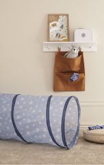 Star - Play tunnel Blue - (1000190)-thumb-2