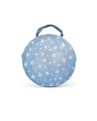 Star - Play tunnel Blue - (1000190)-thumb-1