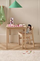 Kids Concept - Pizza kit (1000901)-thumb-3