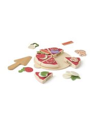 The Creativity Hub - Pizza kit KID'S HUB - (1000901) / Toys