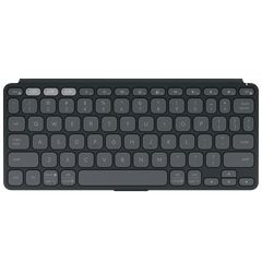 Logitech - Keys-To-Go 2 Portable Wireless Keyboard for Tablets - Nordic / Computers-thumb-2