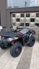 Loncin X-GEAR 2025 X WOLF 300