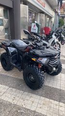 Loncin X-GEAR 2025 X WOLF 300-thumb-2