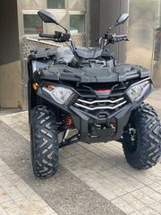 Loncin X-GEAR 2025 X WOLF 300-thumb-13
