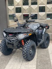 Loncin X-GEAR 2025 X WOLF 300-thumb-15