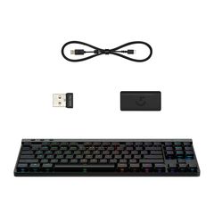 Logitech - G515 Lightspeed TKL / Computers-thumb-2