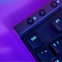 Logitech - G515 Lightspeed TKL / Computers-thumb-4