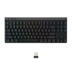 Logitech - G515 Lightspeed TKL / Computers-thumb-3