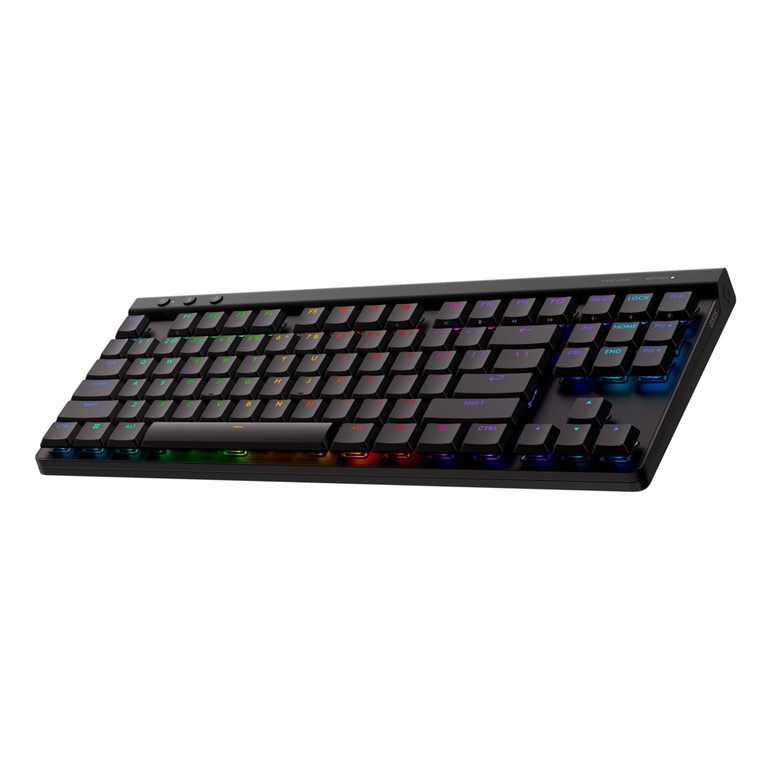 Logitech - G515 Lightspeed TKL / Computers