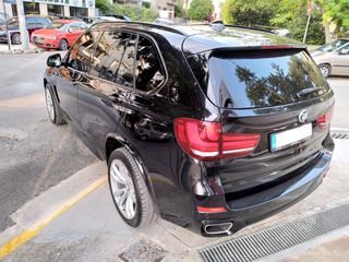 Bmw X5 2016 xDrive 40e M Sport/PANOR/NAVI/CAMER/AIRSUSP.-thumb-9