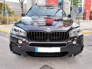 Bmw X5 2016 xDrive 40e M Sport/PANOR/NAVI/CAMER/AIRSUSP.-thumb-5