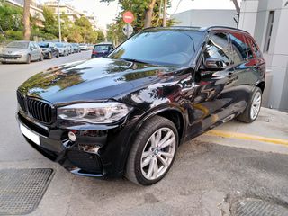 Bmw X5 2016 xDrive 40e M Sport/PANOR/NAVI/CAMER/AIRSUSP.-thumb-1
