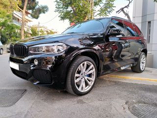 Bmw X5 2016 xDrive 40e M Sport/PANOR/NAVI/CAMER/AIRSUSP.-thumb-2