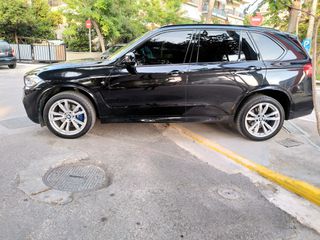 Bmw X5 2016 xDrive 40e M Sport/PANOR/NAVI/CAMER/AIRSUSP.-thumb-6