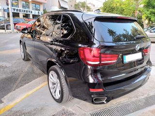 Bmw X5 2016 xDrive 40e M Sport/PANOR/NAVI/CAMER/AIRSUSP.-thumb-7