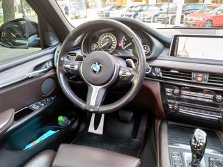 Bmw X5 2016 xDrive 40e M Sport/PANOR/NAVI/CAMER/AIRSUSP.-thumb-27