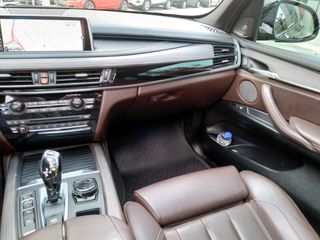 Bmw X5 2016 xDrive 40e M Sport/PANOR/NAVI/CAMER/AIRSUSP.-thumb-37
