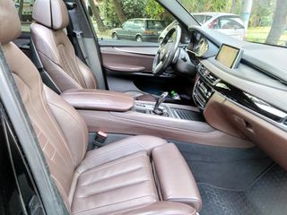 Bmw X5 2016 xDrive 40e M Sport/PANOR/NAVI/CAMER/AIRSUSP.-thumb-30
