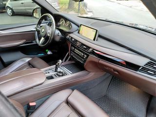 Bmw X5 2016 xDrive 40e M Sport/PANOR/NAVI/CAMER/AIRSUSP.-thumb-31
