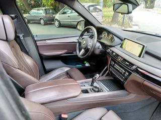 Bmw X5 2016 xDrive 40e M Sport/PANOR/NAVI/CAMER/AIRSUSP.-thumb-32
