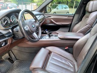 Bmw X5 2016 xDrive 40e M Sport/PANOR/NAVI/CAMER/AIRSUSP.-thumb-28