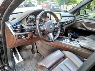 Bmw X5 2016 xDrive 40e M Sport/PANOR/NAVI/CAMER/AIRSUSP.-thumb-29