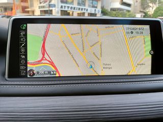 Bmw X5 2016 xDrive 40e M Sport/PANOR/NAVI/CAMER/AIRSUSP.-thumb-49