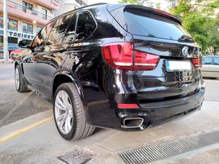 Bmw X5 2016 xDrive 40e M Sport/PANOR/NAVI/CAMER/AIRSUSP.-thumb-8