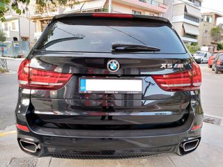 Bmw X5 2016 xDrive 40e M Sport/PANOR/NAVI/CAMER/AIRSUSP.-thumb-10