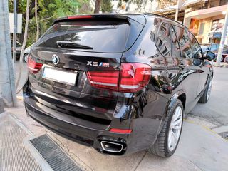Bmw X5 2016 xDrive 40e M Sport/PANOR/NAVI/CAMER/AIRSUSP.-thumb-11