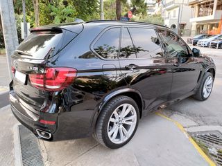 Bmw X5 2016 xDrive 40e M Sport/PANOR/NAVI/CAMER/AIRSUSP.-thumb-12