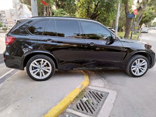 Bmw X5 2016 xDrive 40e M Sport/PANOR/NAVI/CAMER/AIRSUSP.-thumb-13