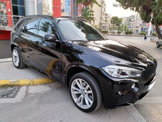 Bmw X5 2016 xDrive 40e M Sport/PANOR/NAVI/CAMER/AIRSUSP.-thumb-16