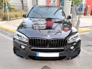 Bmw X5 2016 xDrive 40e M Sport/PANOR/NAVI/CAMER/AIRSUSP.-thumb-3
