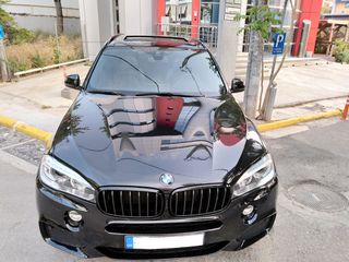 Bmw X5 2016 xDrive 40e M Sport/PANOR/NAVI/CAMER/AIRSUSP.-thumb-4