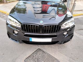 Bmw X5 2016 xDrive 40e M Sport/PANOR/NAVI/CAMER/AIRSUSP.-thumb-17
