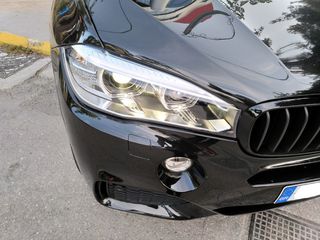 Bmw X5 2016 xDrive 40e M Sport/PANOR/NAVI/CAMER/AIRSUSP.-thumb-18
